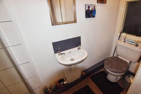 1 bedroom Flat for sale in Prince Alfred Avenue, Skegness, PE25