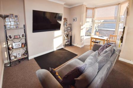 1 bedroom Flat for sale in Prince Alfred Avenue, Skegness, PE25