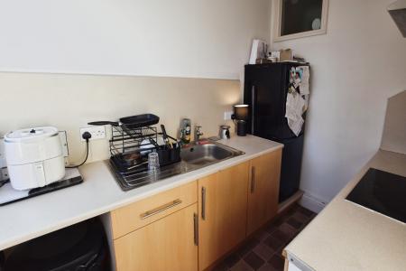 1 bedroom Flat for sale in Prince Alfred Avenue, Skegness, PE25