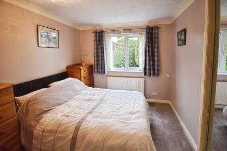 3 bedroom Bungalow for sale in Low Road, Friskney, PE22