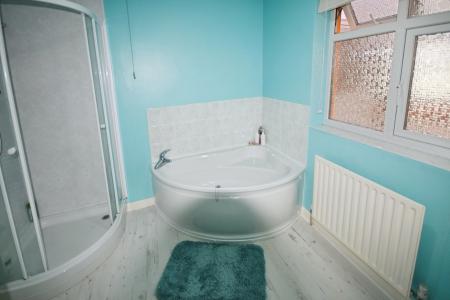 3 bedroom Bungalow for sale in Low Road, Friskney, PE22