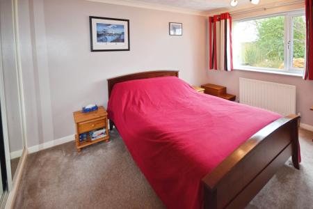 3 bedroom Bungalow for sale in Low Road, Friskney, PE22