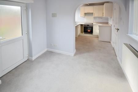 2 bedroom Bungalow for sale in Denham Close, Skegness, PE25