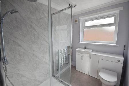 2 bedroom Bungalow for sale in Denham Close, Skegness, PE25