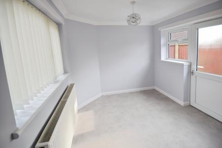 2 bedroom Bungalow for sale in Denham Close, Skegness, PE25