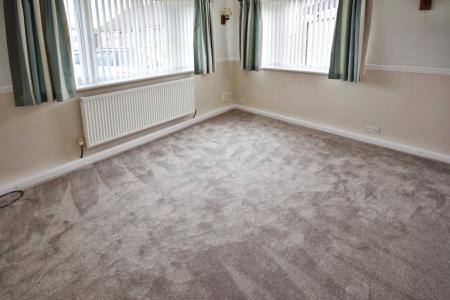 2 bedroom Bungalow for sale in Denham Close, Skegness, PE25