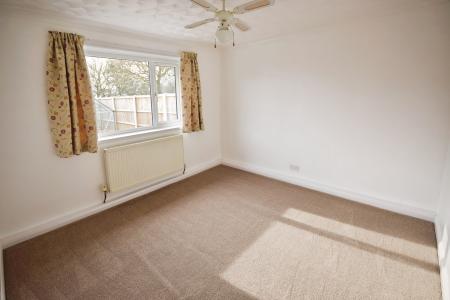 2 bedroom Bungalow for sale in Denham Close, Skegness, PE25