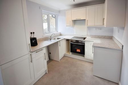 2 bedroom Bungalow for sale in Denham Close, Skegness, PE25