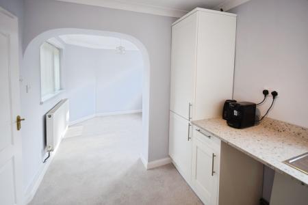 2 bedroom Bungalow for sale in Denham Close, Skegness, PE25