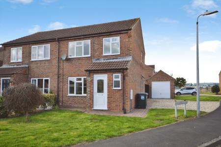 Corden Close, Skegness, PE25