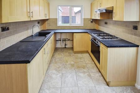 3 bedroom Semi-detached house for sale in Corden Close, Skegness, PE25