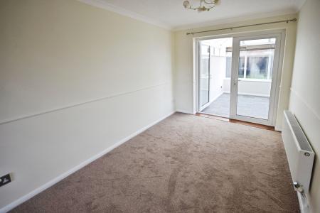 3 bedroom Semi-detached house for sale in Corden Close, Skegness, PE25