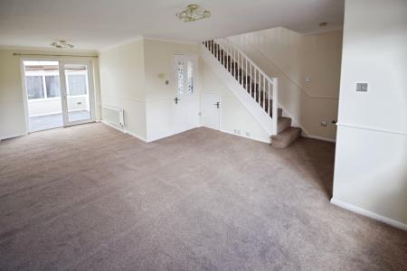 3 bedroom Semi-detached house for sale in Corden Close, Skegness, PE25