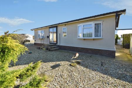 Kingfisher Drive, Skegness, PE25