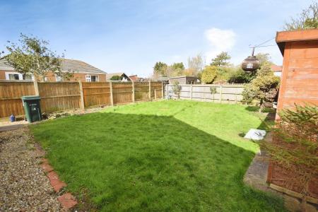 2 bedroom Bungalow for sale in Dormy Avenue, Skegness, PE25