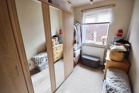 3 bedroom Bungalow for sale in Croft Bank, Skegness, PE24