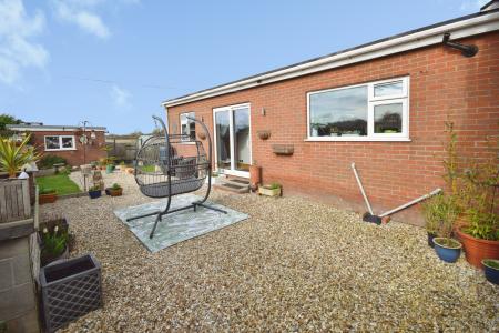 3 bedroom Bungalow for sale in Croft Bank, Skegness, PE24