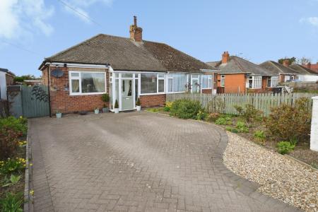 Croft Bank, Skegness, PE24