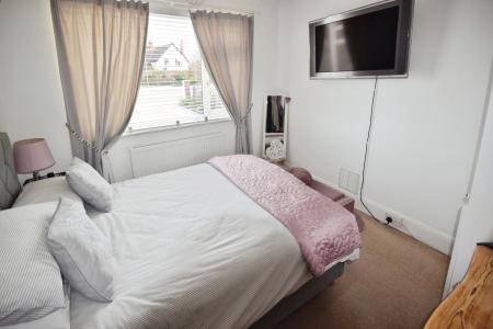 3 bedroom Bungalow for sale in Croft Bank, Skegness, PE24
