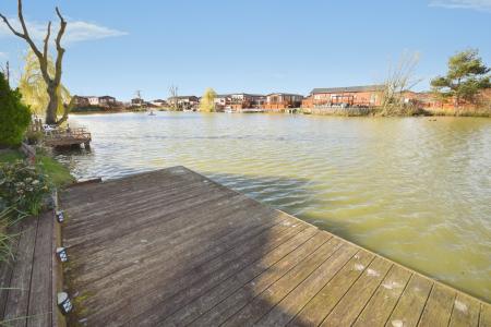 2 bedroom Caravan for sale in Catchwater Meadow Orby Road, Burgh Le Marsh, PE24