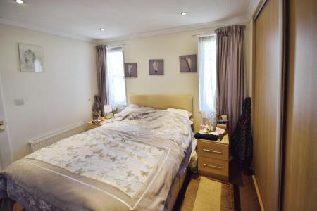 2 bedroom Caravan for sale in Catchwater Meadow Orby Road, Burgh Le Marsh, PE24