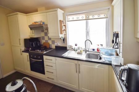 2 bedroom Caravan for sale in Catchwater Meadow Orby Road, Burgh Le Marsh, PE24