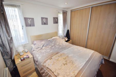 2 bedroom Caravan for sale in Catchwater Meadow Orby Road, Burgh Le Marsh, PE24