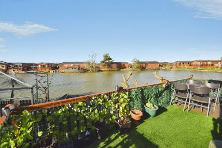 2 bedroom Caravan for sale in Catchwater Meadow Orby Road, Burgh Le Marsh, PE24