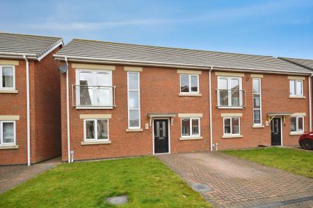 Braceby Road, Skegness, PE25