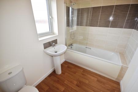 3 bedroom Semi-detached house for sale in Braceby Road, Skegness, PE25