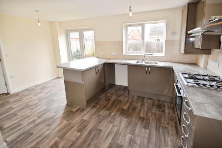 3 bedroom Semi-detached house for sale in Braceby Road, Skegness, PE25