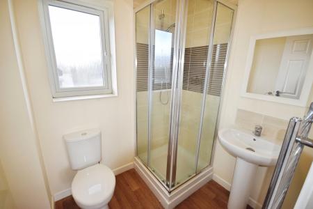 3 bedroom Semi-detached house for sale in Braceby Road, Skegness, PE25