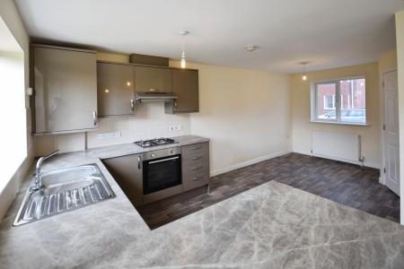 3 bedroom Semi-detached house for sale in Braceby Road, Skegness, PE25