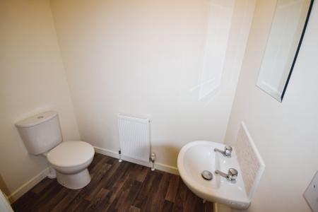 3 bedroom Semi-detached house for sale in Braceby Road, Skegness, PE25
