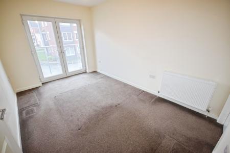 3 bedroom Semi-detached house for sale in Braceby Road, Skegness, PE25