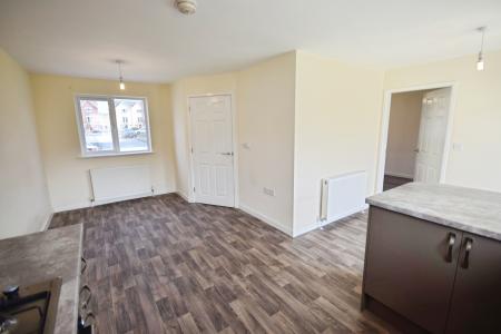 3 bedroom Semi-detached house for sale in Braceby Road, Skegness, PE25