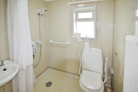 2 bedroom Bungalow for sale in Eastfield Park, Chapel St Leonards, PE24