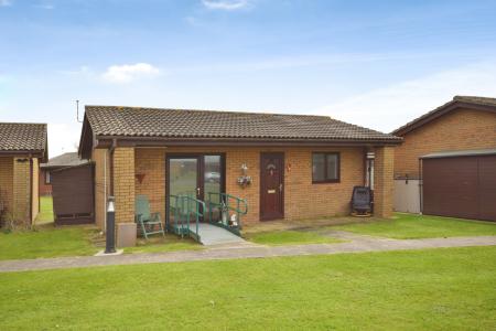 Eastfield Park, Chapel St Leonards, PE24