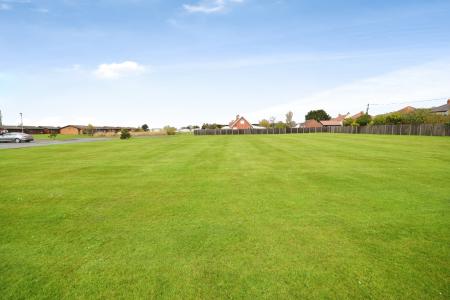 2 bedroom Bungalow for sale in Eastfield Park, Chapel St Leonards, PE24