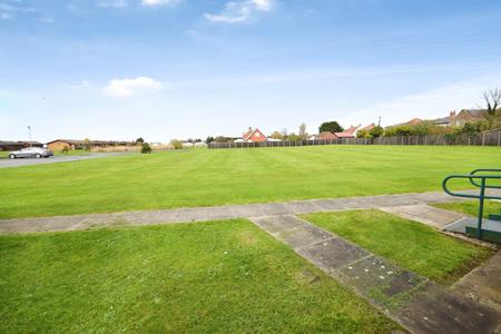 2 bedroom Bungalow for sale in Eastfield Park, Chapel St Leonards, PE24