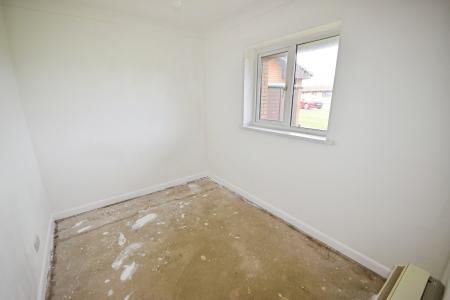 2 bedroom Bungalow for sale in Eastfield Park, Chapel St Leonards, PE24