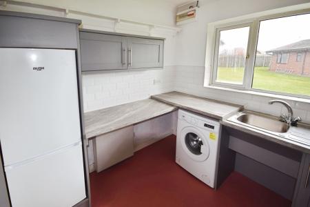 2 bedroom Bungalow for sale in Eastfield Park, Chapel St Leonards, PE24