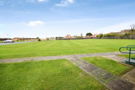 2 bedroom Bungalow for sale in Eastfield Park, Chapel St Leonards, PE24