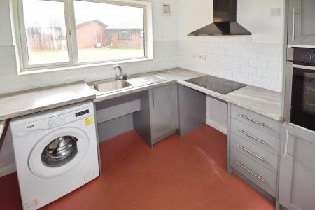 2 bedroom Bungalow for sale in Eastfield Park, Chapel St Leonards, PE24