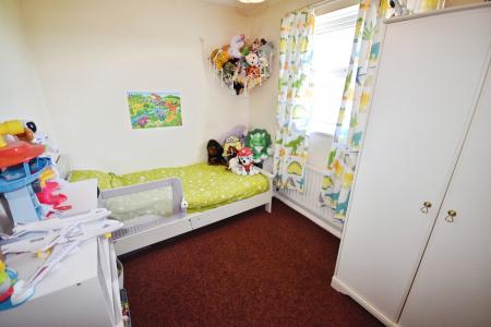 3 bedroom Semi-detached house for sale in Old Market Avenue, Spilsby, PE23