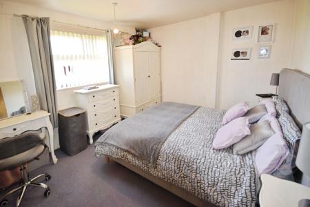 3 bedroom Semi-detached house for sale in Old Market Avenue, Spilsby, PE23