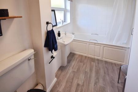 3 bedroom Semi-detached house for sale in Old Market Avenue, Spilsby, PE23