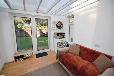 3 bedroom Semi-detached house for sale in Old Market Avenue, Spilsby, PE23