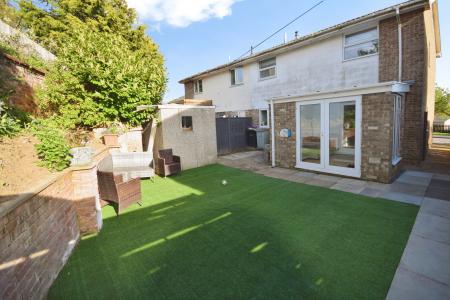 3 bedroom Semi-detached house for sale in Old Market Avenue, Spilsby, PE23