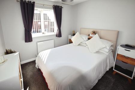 3 bedroom Semi-detached house for sale in Normanby Road, Skegness, PE25